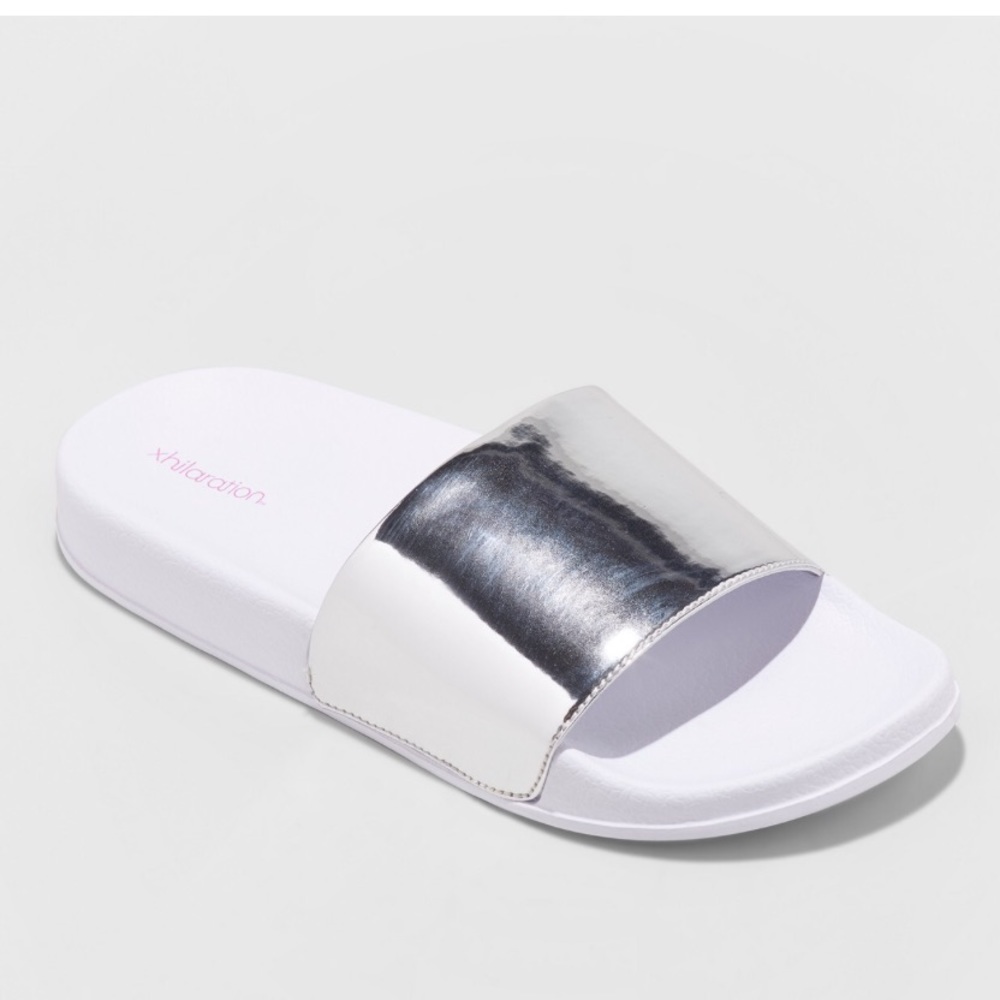Women's Misty Slide Sandal - Xhilaration™